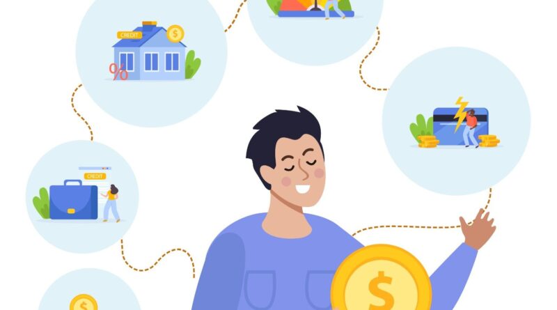 First Choice Personal Loans