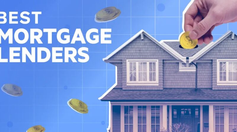 Best Mortgage Refinance Companies How to Find the Right Loan for You