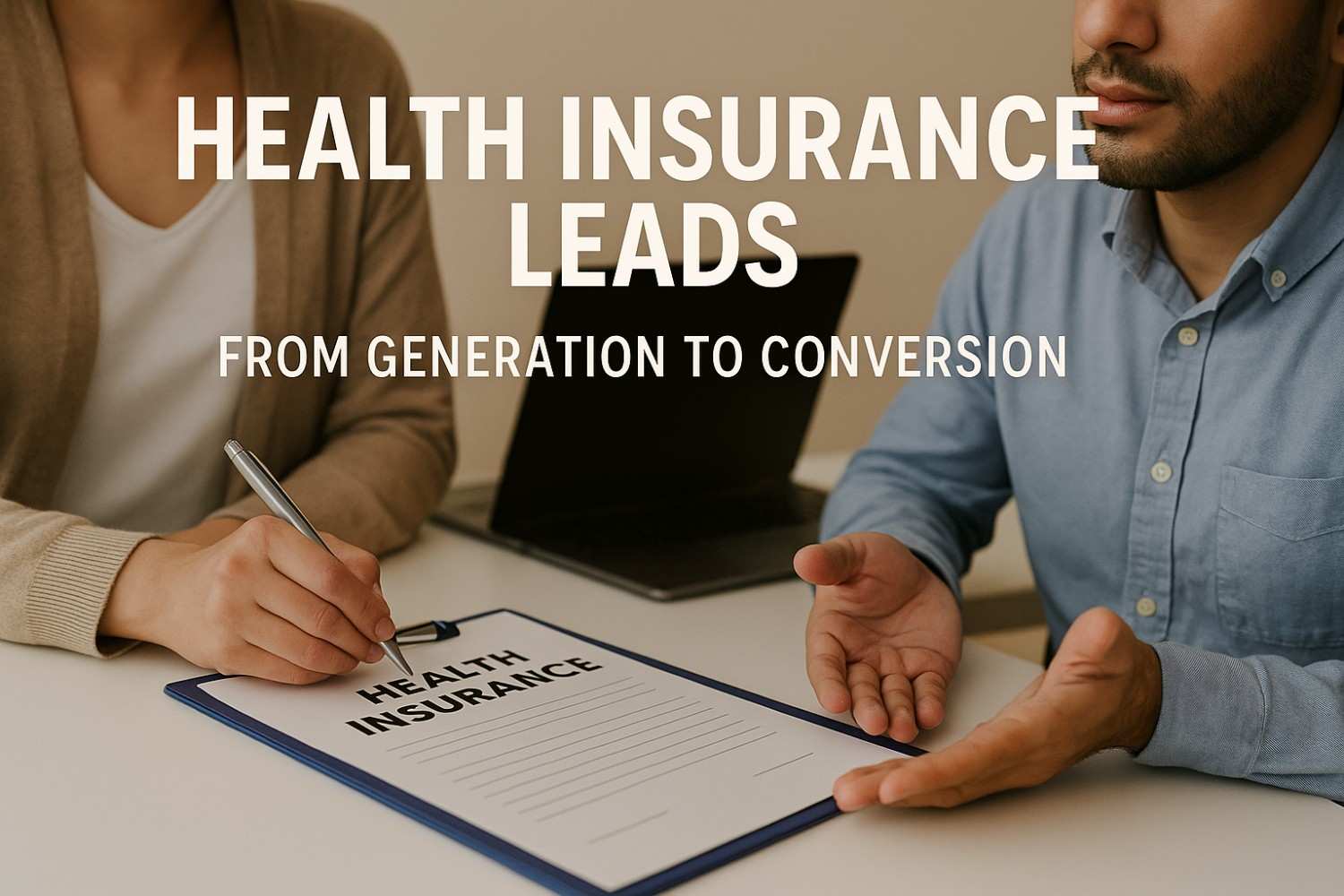Health Insurance Leads