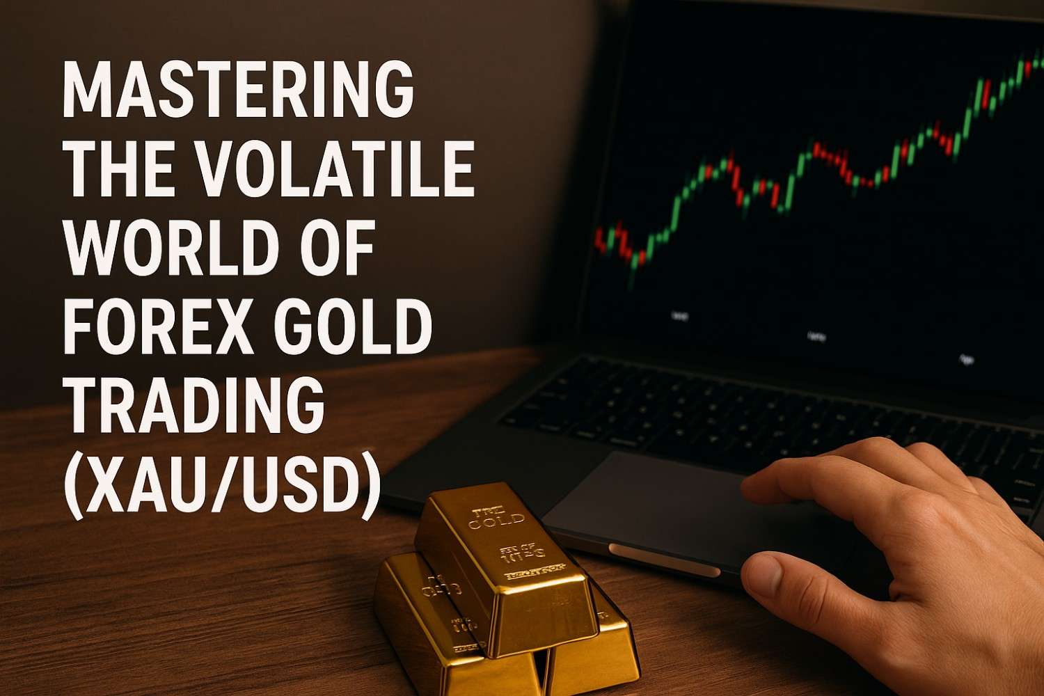 Mastering the Volatile World of Forex Gold Trading (XAUUSD)