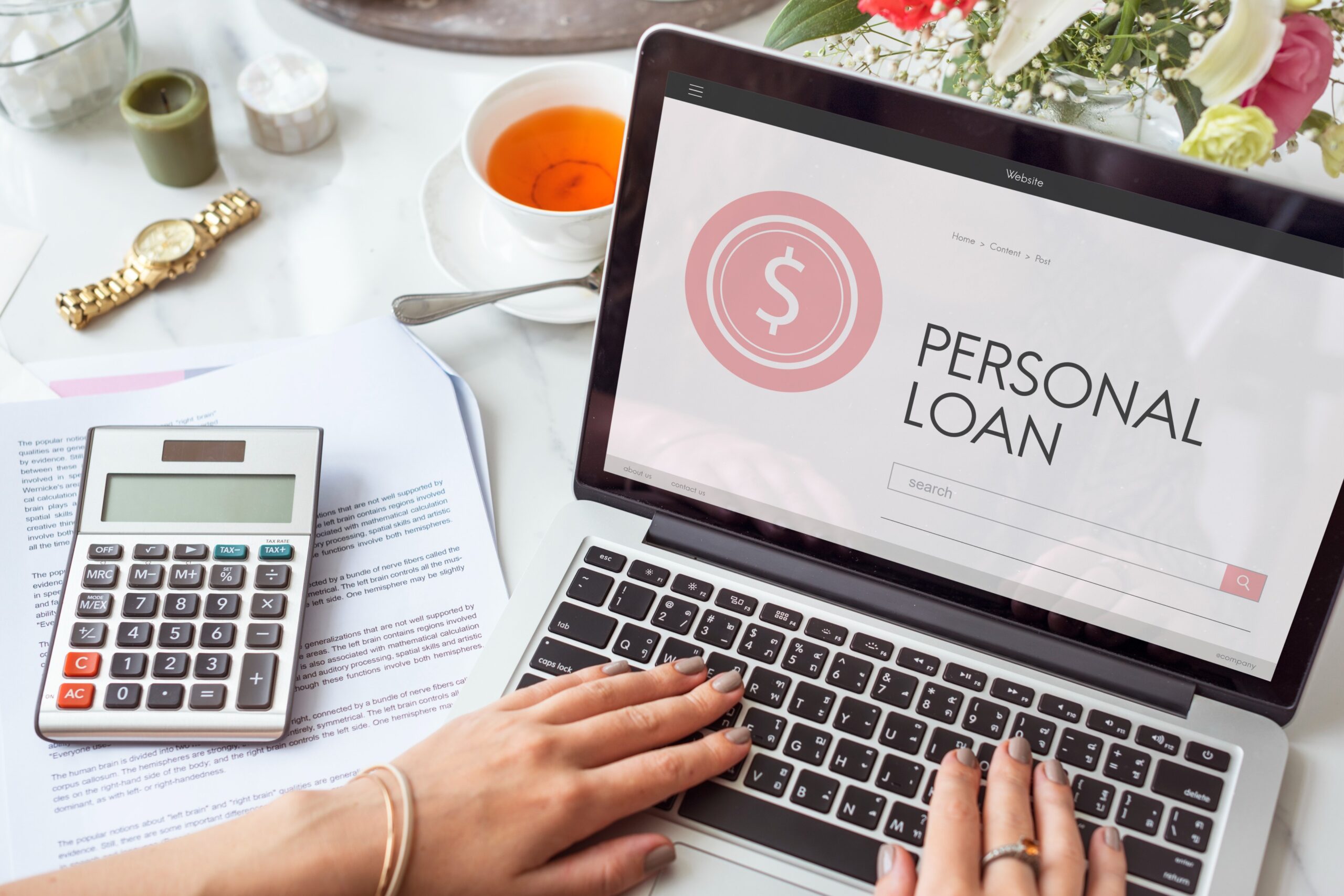 Greater Personal Loan: A Smart Option for Your Financial Needs