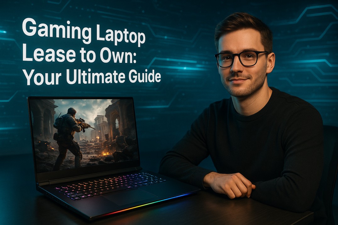 Gaming Laptop Lease to Own: Your Ultimate Guide