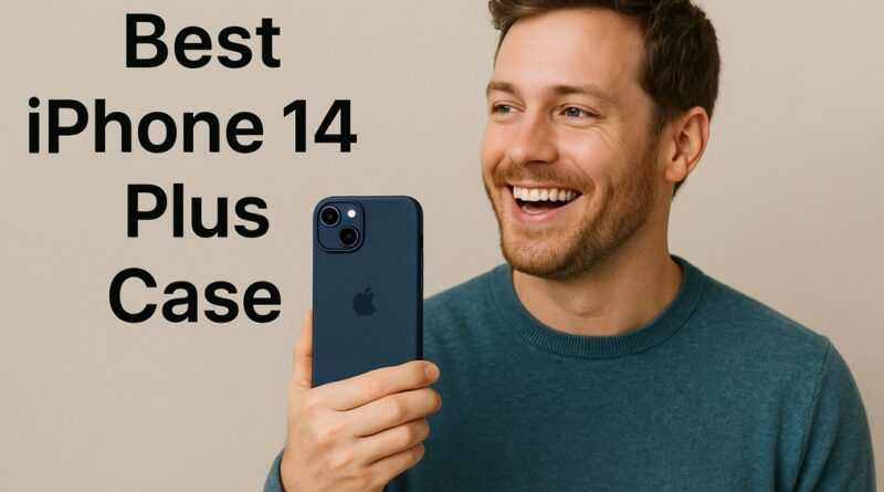 iPhone 14 Plus Case