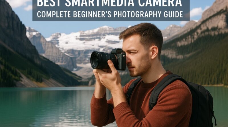 what was the best smartmedia camera